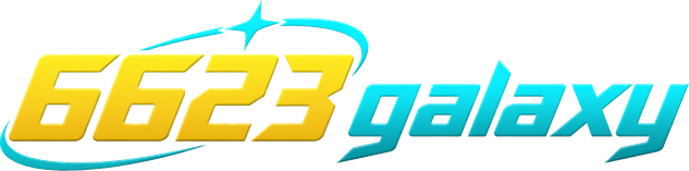 Logo 6623 galaxy